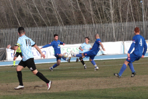 L’Isernia accede in zona play-off